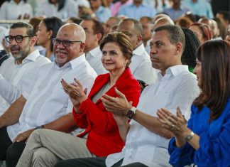 Video- Promipyme e Indotel impulsan jornada de inclusión financiera y transformación digital en Los Mina