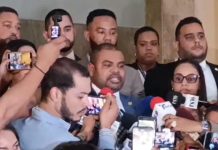 MP pide 18 meses de prisión como medida de coerción imputados caso Senasa, Dice desfalco asciende a RD$15,000 millones