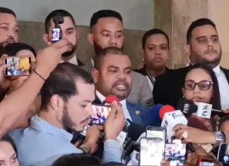 MP pide 18 meses de prisión como medida de coerción imputados caso Senasa, Dice desfalco asciende a RD$15,000 millones