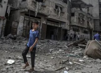 400 palestinos han muerto a manos del ejército israelí desde la entrada en vigor del alto el fuego