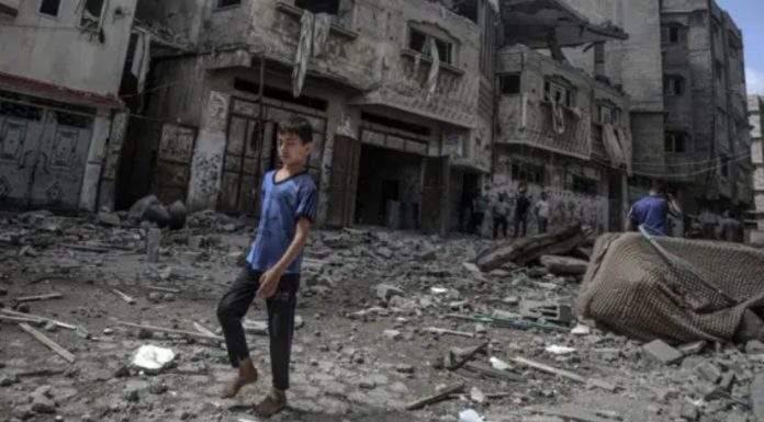 400 palestinos han muerto a manos del ejército israelí desde la entrada en vigor del alto el fuego