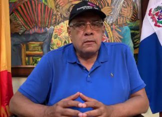 Luis Acosta Moreta pide prohibición de la hookah y los cigarrillos electrónicos