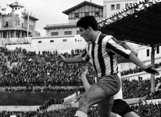 Fallece Enrique Collar, capitán histórico y leyenda del Atlético de Madrid