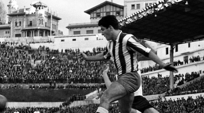 Fallece Enrique Collar, capitán histórico y leyenda del Atlético de Madrid
