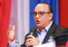 Antún Batlle advierte que improvisación, avaricia e inestabilidad moral empujan a la sociedad hacia el colapso