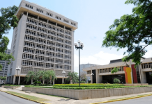 El Banco Central garantiza la fortaleza del sistema financiero nacional