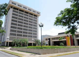 El Banco Central garantiza la fortaleza del sistema financiero nacional