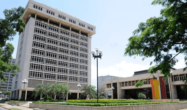 El Banco Central garantiza la fortaleza del sistema financiero nacional