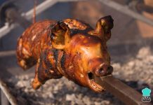 Reportaje- Compradores al grito por alto precios alimentos, vendedores se quejan porque ventas están bajas