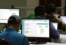 El partido oficialista pide que anulen el conteo electoral en Honduras