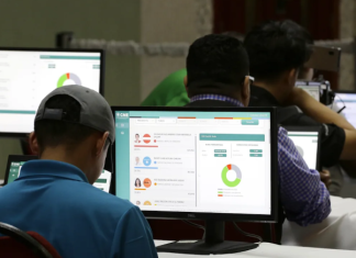 El partido oficialista pide que anulen el conteo electoral en Honduras