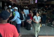 Dirección General de Migración informa servicio de E-Ticket ya fue restablecido en el AILA
