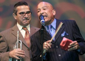 Fallece Papo Rosario, quien fuera por 38 años cantante de El Gran Combo de Puerto Rico