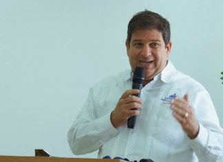 República Dominicana bloquea entrada de carne de cerdo desde España tras brote de Peste Porcina Africana