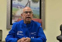 Servicio Nacional de Salud destituye al director del Hospital Doctor Darío Contreras; nombran en el puesto al subdirector