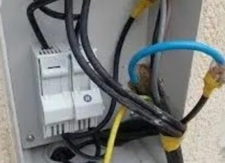 Pgase intensifica esfuerzos en Santiago con operativo contra el fraude eléctrico