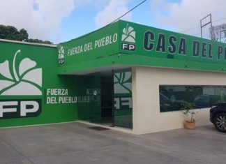 Fuerza del Pueblo exige a las autoridades llegar hasta las últimas consecuencias en el caso SENASA”