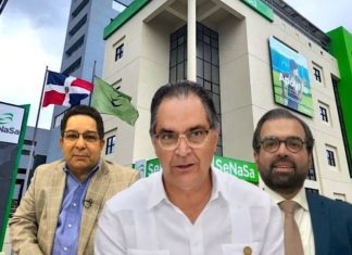 Video- Eduardo Read dijo ante el juez que sobornó a Santiago Hazim con RD$1,000 millones en efectivos
