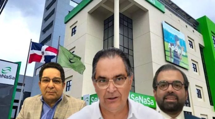 Video- Eduardo Read dijo ante el juez que sobornó a Santiago Hazim con RD$1,000 millones en efectivos