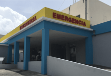 Hombre hiere de varios balazos a su esposa y dos hijos de ella; Policia investiga hechos