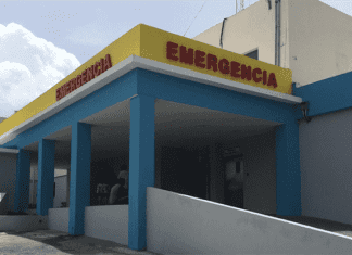 Hombre hiere de varios balazos a su esposa y dos hijos de ella; Policia investiga hechos