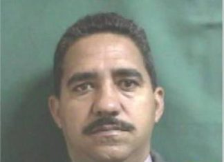 Exgeneral Durán Jerez es condenado a más de 7 años de cárcel por narcotráfico en la Florida