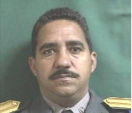 Exgeneral Durán Jerez es condenado a más de 7 años de cárcel por narcotráfico en la Florida