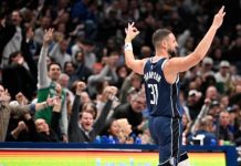 Klay Thompson quiere jugar en un contender