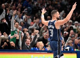 Klay Thompson quiere jugar en un contender