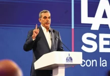 Presidente Abinader lamenta profundamente caso de Estephora; dice Educación refuerza controles tras detenciones