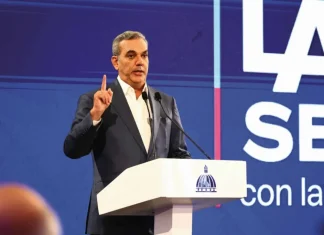 Presidente Abinader lamenta profundamente caso de Estephora; dice Educación refuerza controles tras detenciones