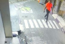 Un mayor del Ejército habría sido el autor de la muerte de Perla Jokasta en el sector Los Guandules