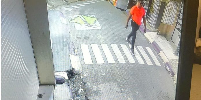 Un mayor del Ejército habría sido el autor de la muerte de Perla Jokasta en el sector Los Guandules
