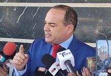 Surún exige investigar al director de OGTIC, hermano de Superintendente de Bancos y Jhonny Morales