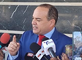 Surún exige investigar al director de OGTIC, hermano de Superintendente de Bancos y Jhonny Morales