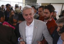 Pinochetista José Antonio Kast gana por amplio margen la Presidencia de Chile