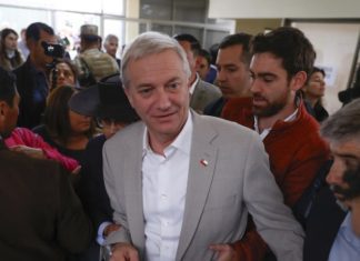 Pinochetista José Antonio Kast gana por amplio margen la Presidencia de Chile