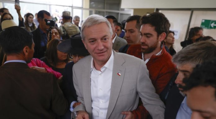 Pinochetista José Antonio Kast gana por amplio margen la Presidencia de Chile