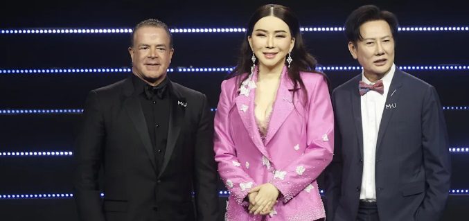 Sede de Miss Universo regresa a EE.UU. tras denuncias y bloqueos en México