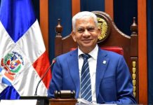 Senado aprueba emisión de deuda por más de RD$401 mil millones para cubrir presupuesto 2026