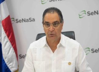 Ministerio Público acusa a Santiago Hazim de crear comité ilegal en Senasa para recibir sobornos