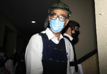 Todo listo para conocimiento coerción esta tarde a las 6:00 a imputados en el caso Senasa