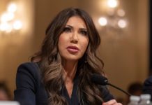 Secretaria de Seguridad Nacional de Estados Unidos dijo que Maduro “tiene que irse”