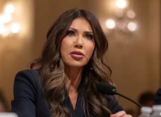 Secretaria de Seguridad Nacional de Estados Unidos dijo que Maduro “tiene que irse”