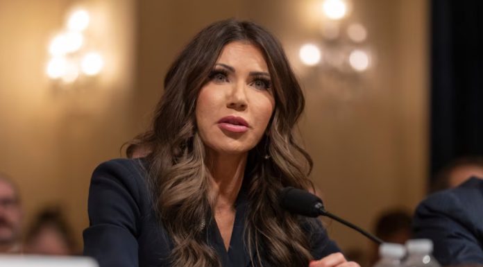 Secretaria de Seguridad Nacional de Estados Unidos dijo que Maduro “tiene que irse”