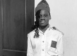 Reportaje- Presión social funcionó, cuatro ejecutivos colegio Da Vinci detenidos por muerte Stephora Joseph