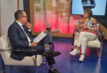 VIDEO- Explica en Puerto Rico realiza el 70% de sus presentaciones, fue los boricuas que la bautizaron como “La Reina del Merengue”