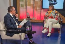 Video- Dice que Orquesta Los Vecinos fue un golpe de Estado a la mentalidad machista que dominaba el merengue