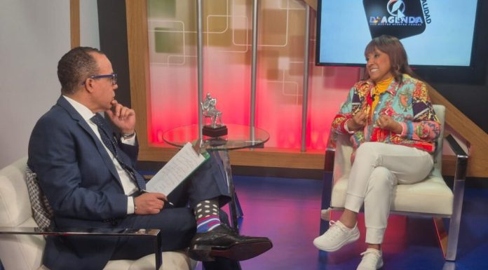 Video- Dice que Orquesta Los Vecinos fue un golpe de Estado a la mentalidad machista que dominaba el merengue