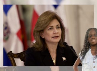 Raquel Peña: “El país entero necesita saber qué pasó con la niña fallecida”